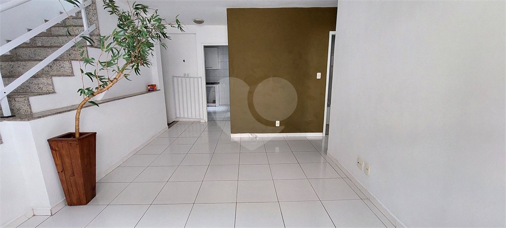 Casa de Vila à venda com 3 quartos, sendo 1 suíte, em Vila Isabel, Rio de Janeiro, RJ