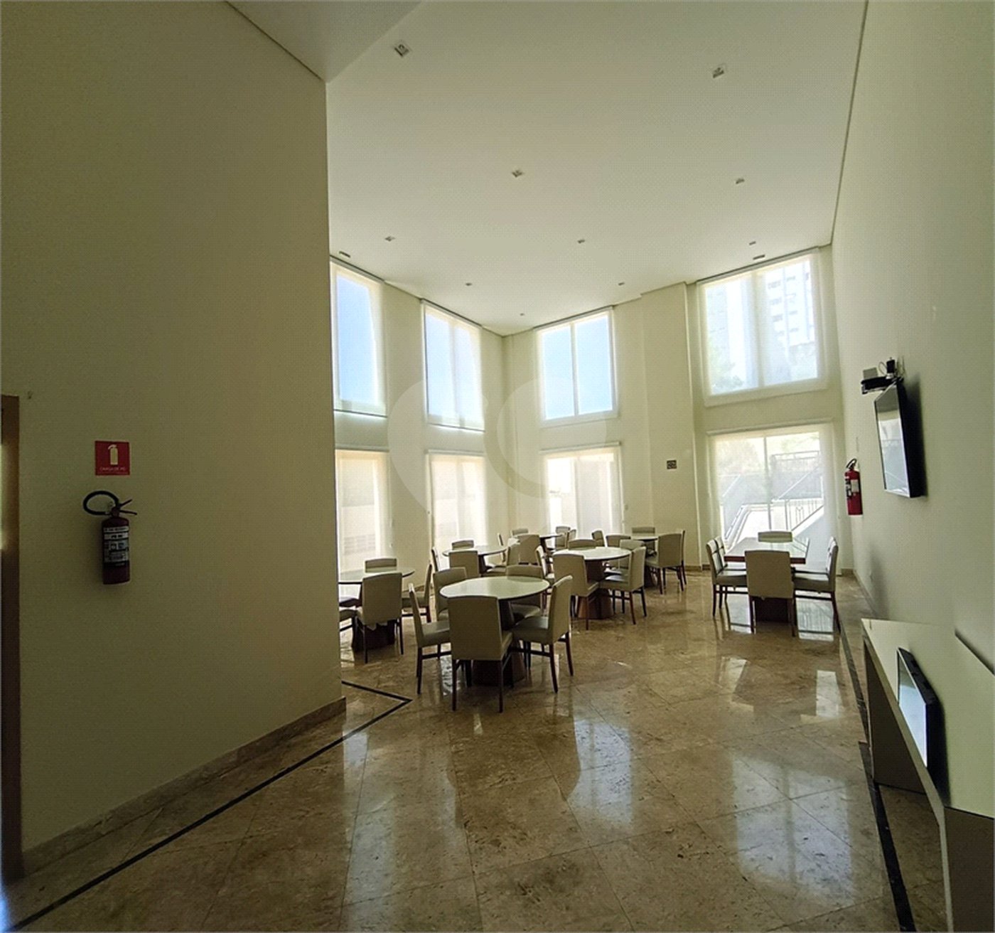 Apartamento para alugar com 1 quarto em Santana, São Paulo, SP