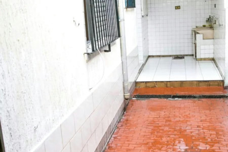 Casa à venda com 1 quarto em Vila Fidalgo, São Paulo, SP