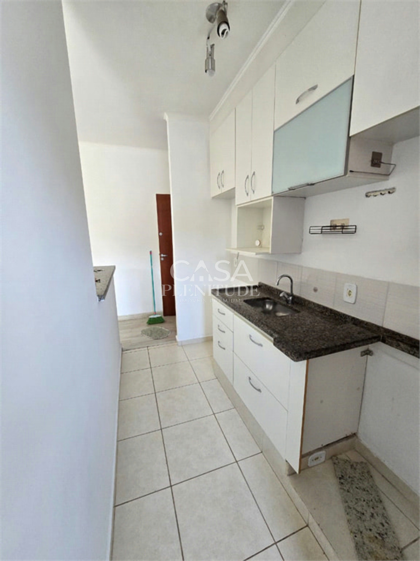 Apartamento à venda com 2 quartos em Retiro São João, Sorocaba, SP