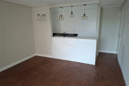 Apartamento à venda com 3 quartos, sendo 1 suíte,  em Vila Nova Alba, São Paulo, SP