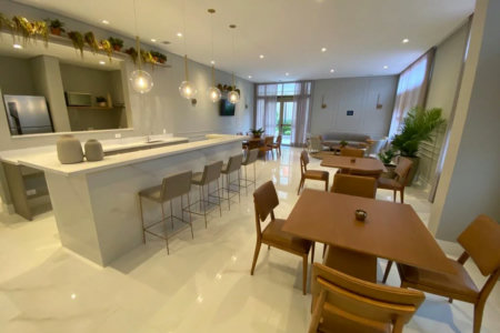 Apartamento à venda com 2 suítes em Lapa, São Paulo, SP