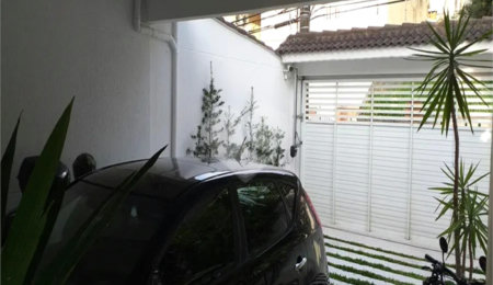 Sobrado à venda com 2 suítes em Jardim Virginia Bianca, São Paulo, SP