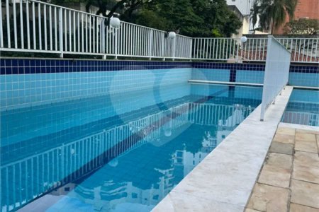 Apartamento à venda com 3 quartos, sendo 1 suíte, em Água Fria, São Paulo, SP