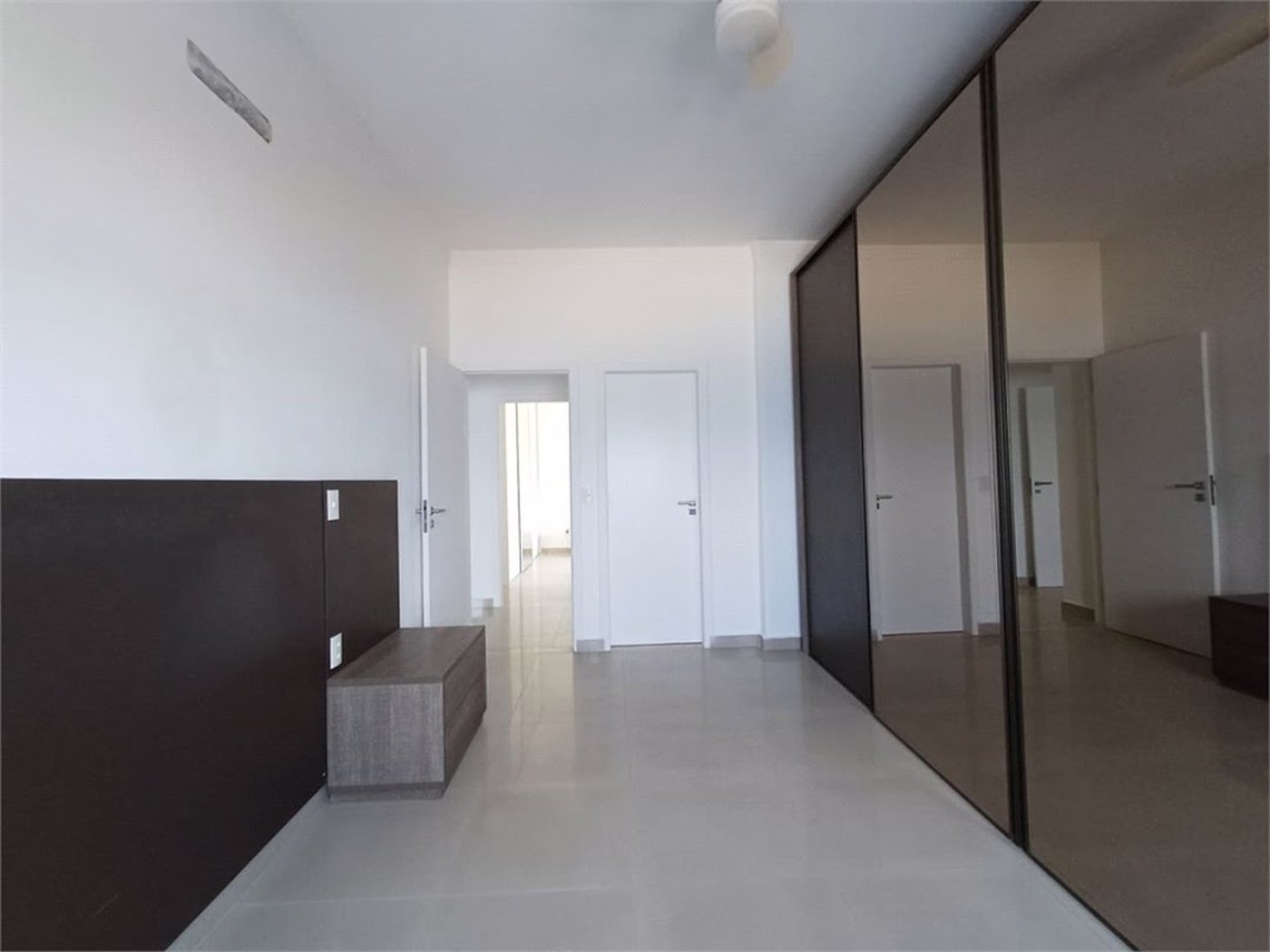 Apartamento Residencial à venda, Itararé, São Vicente - AP1603.