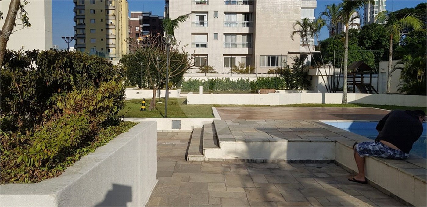 Apartamento à venda com 3 quartos, sendo 1 suíte, em Cidade Monções, São Paulo, SP