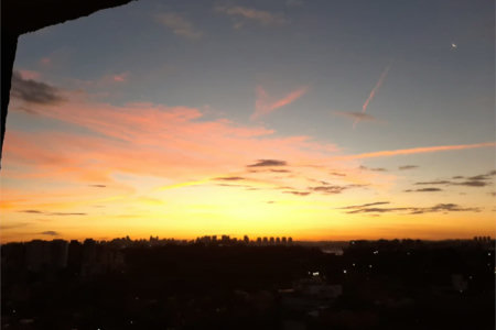 Apartamento à venda com 1 quarto em Jardim Panorama, São Paulo, SP