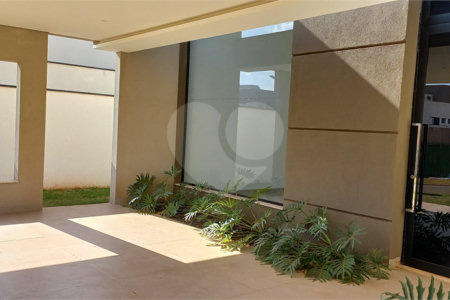 Casa à venda com 3 suítes no condomínio Alphaville 1 Rp, Ribeirão Preto - SP