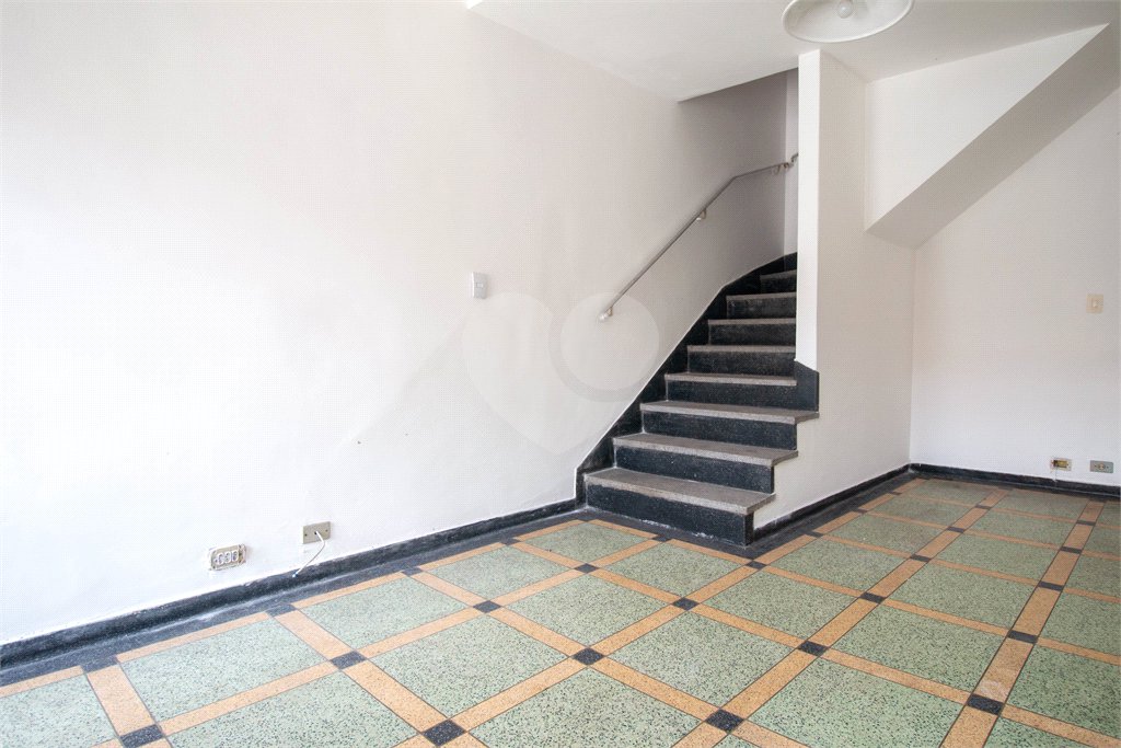 Sobrado à venda ou para alugar com 2 quartos em Chácara Santo Antônio (zona Sul), São Paulo, SP