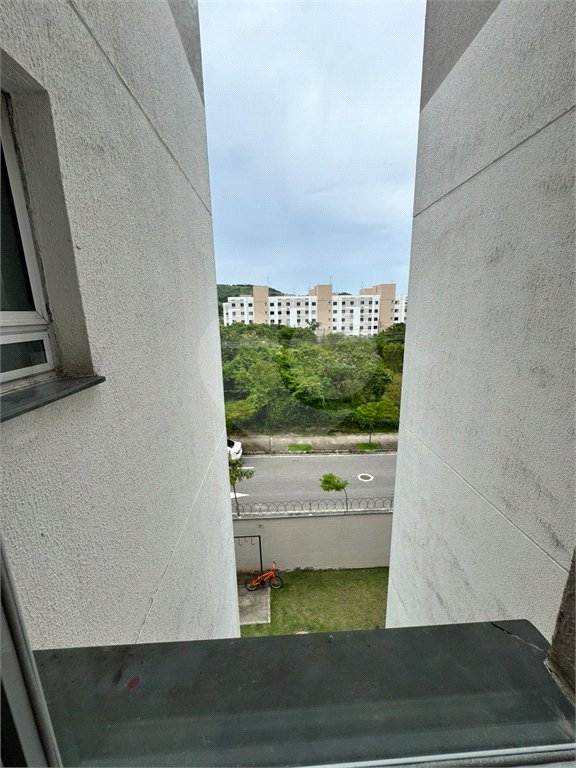Apartamento à venda com 2 quartos em Campo Grande, Rio de Janeiro, RJ