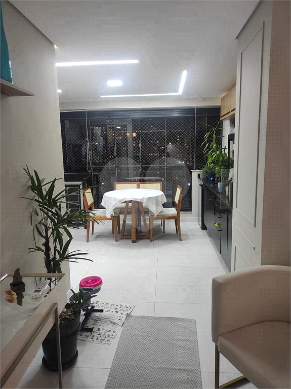 Apartamento à venda com 3 quartos, sendo 2 suítes, em Barra Funda, São Paulo, SP
