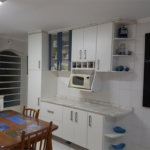 Sobrado à venda com 3 quartos, sendo 1 suíte, em Jardim Caravelas, São Paulo, SP