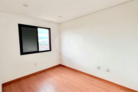 Apartamento à venda com 2 quartos, sendo 1 suíte, em Jardim Guarujá, Sorocaba, SP