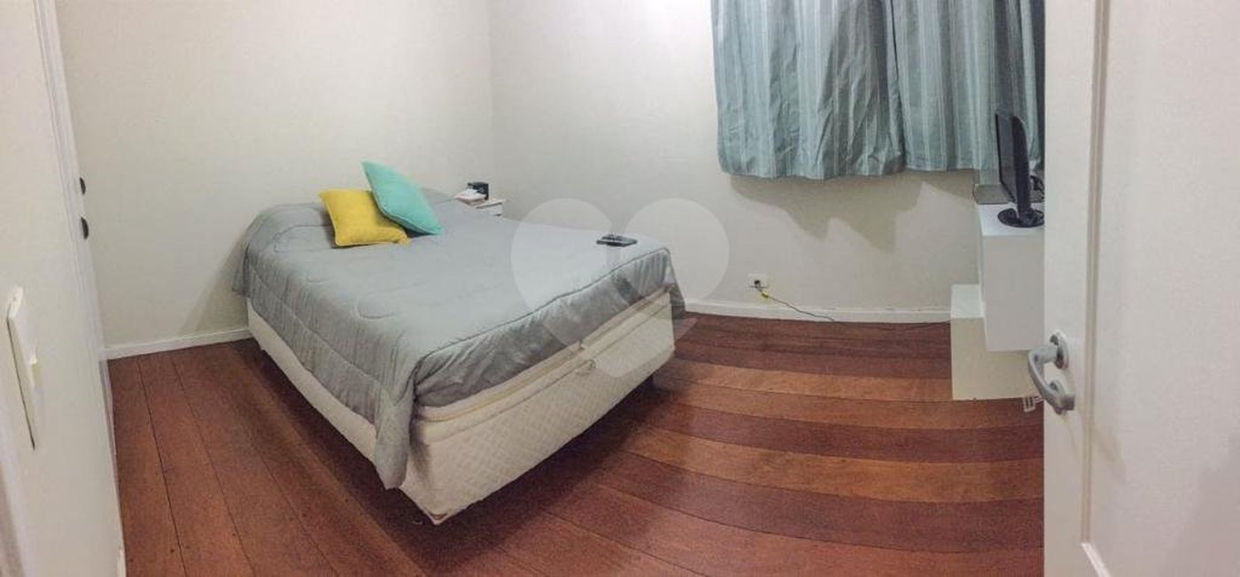 Apartamento à venda com 3 quartos, sendo 1 suíte, em Santana, São Paulo, SP