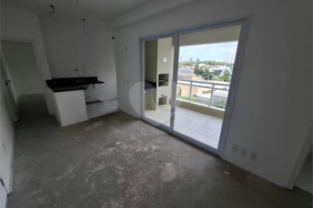 Apartamento à venda com 1 suíte em Vila Homero, Indaiatuba, SP
