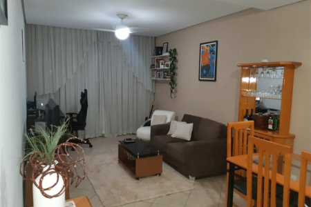 Apartamento à venda com 3 quartos, sendo 2 suítes, em Pinheiros, São Paulo, SP
