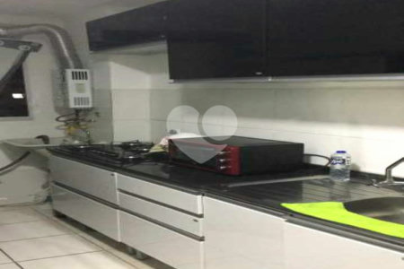 Apartamento à venda com 2 quartos em Campo Grande, Rio de Janeiro, RJ