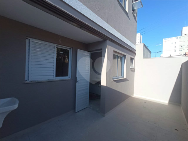 Casa à venda com 2 quartos no condomínio Residencial Aragão, São Paulo - SP