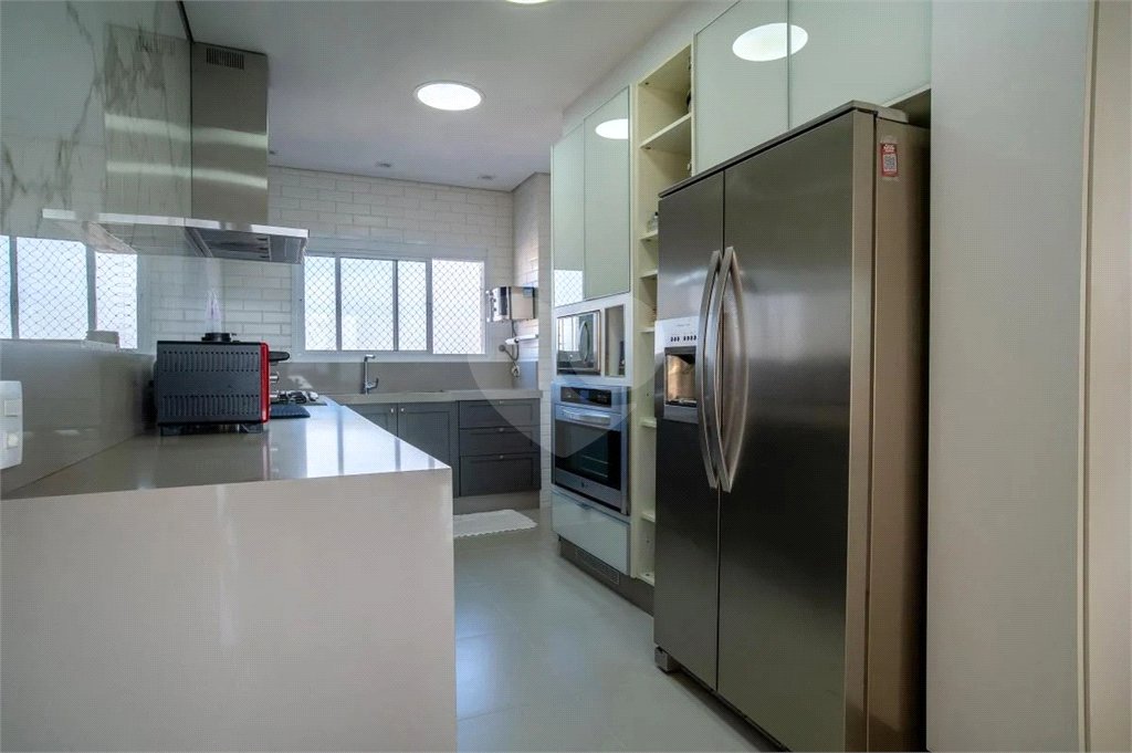 Apartamento à venda com 4 quartos, sendo 3 suítes, em Alto da Mooca, São Paulo, SP