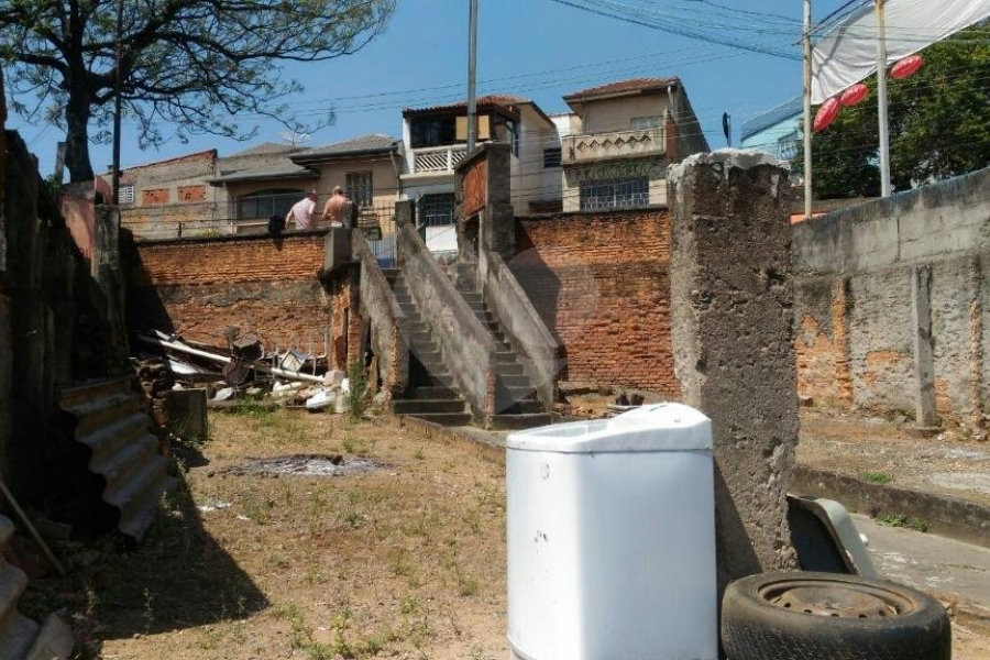 Casa à venda com 2 quartos em Casa Verde, São Paulo, SP