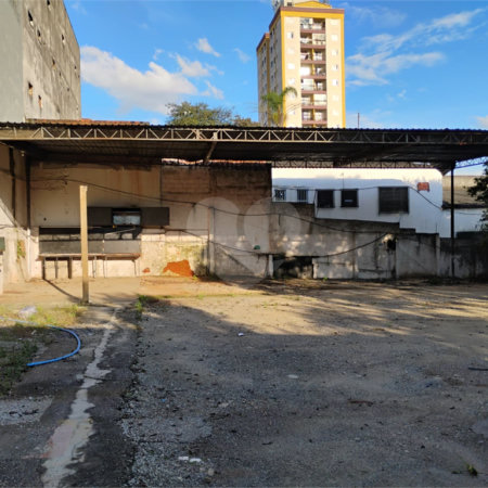 Terreno para alugar em Vila Santa Catarina, São Paulo, SP