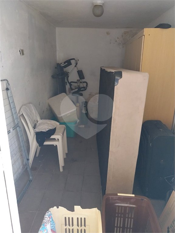 Casa à venda com 3 quartos em Mandaqui, São Paulo, SP