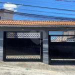 Casa à venda com 2 quartos no condomínio Cojunto Residencial Victoria, São Paulo - SP