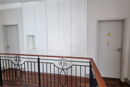 Casa à venda com 4 suítes no condomínio Aldeia da Mata, Votorantim - SP