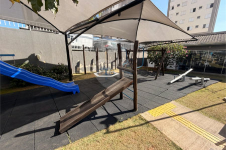 Apartamento à venda com 2 quartos em Jardim São Carlos, Sorocaba, SP