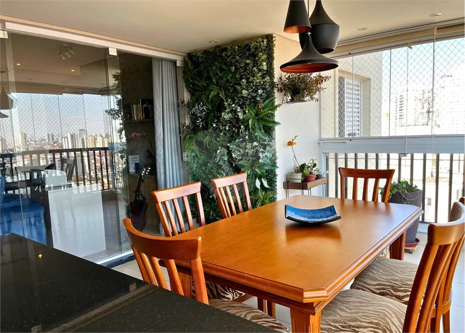 Apartamento à venda com 3 quartos, sendo 1 suíte, em Santana, São Paulo, SP
