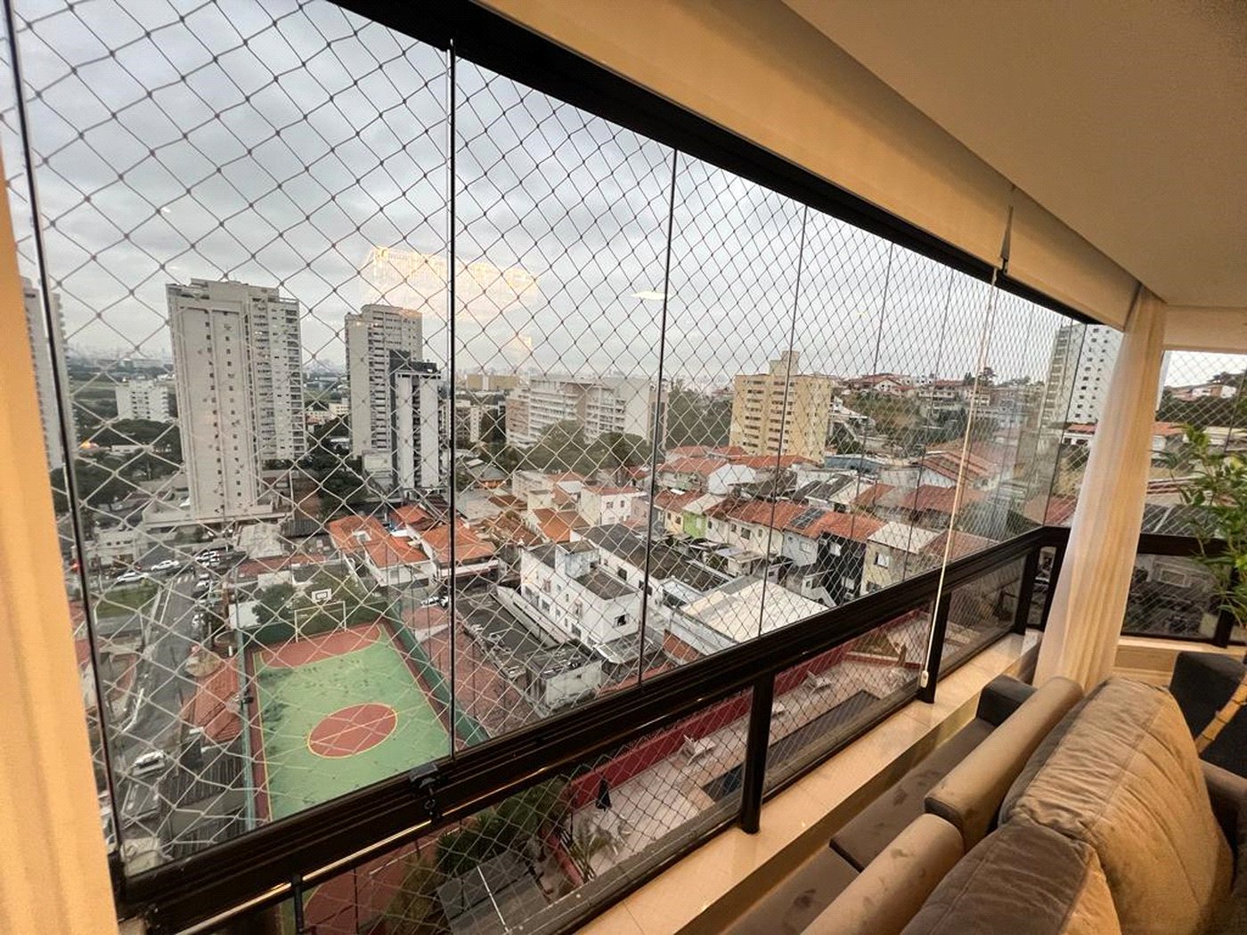 Apartamento à venda com 3 suítes em Santana, São Paulo, SP
