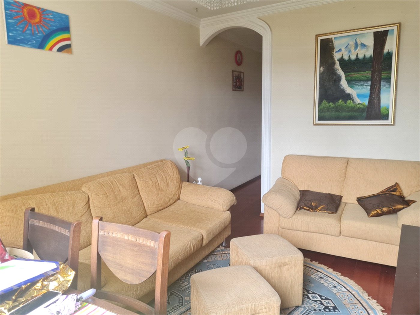 Apartamento à venda com 2 quartos em Parque Suzano, Suzano, SP