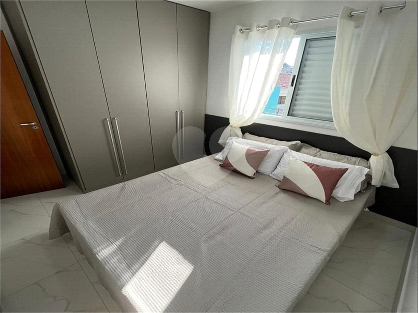Casa à venda com 2 quartos no condomínio Major Vital, São Paulo - SP