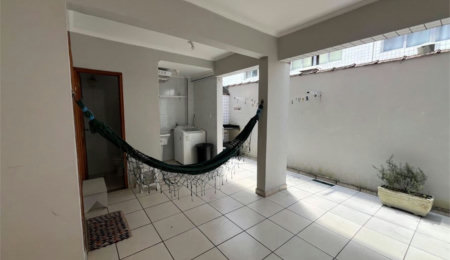 Casa com 3 dormitórios à venda, 142 m² por R$ 675.000,00 - Centro - São Vicente/SP