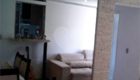 Apartamento à venda com 2 quartos, sendo 1 suíte,  em Jaçanã, São Paulo, SP
