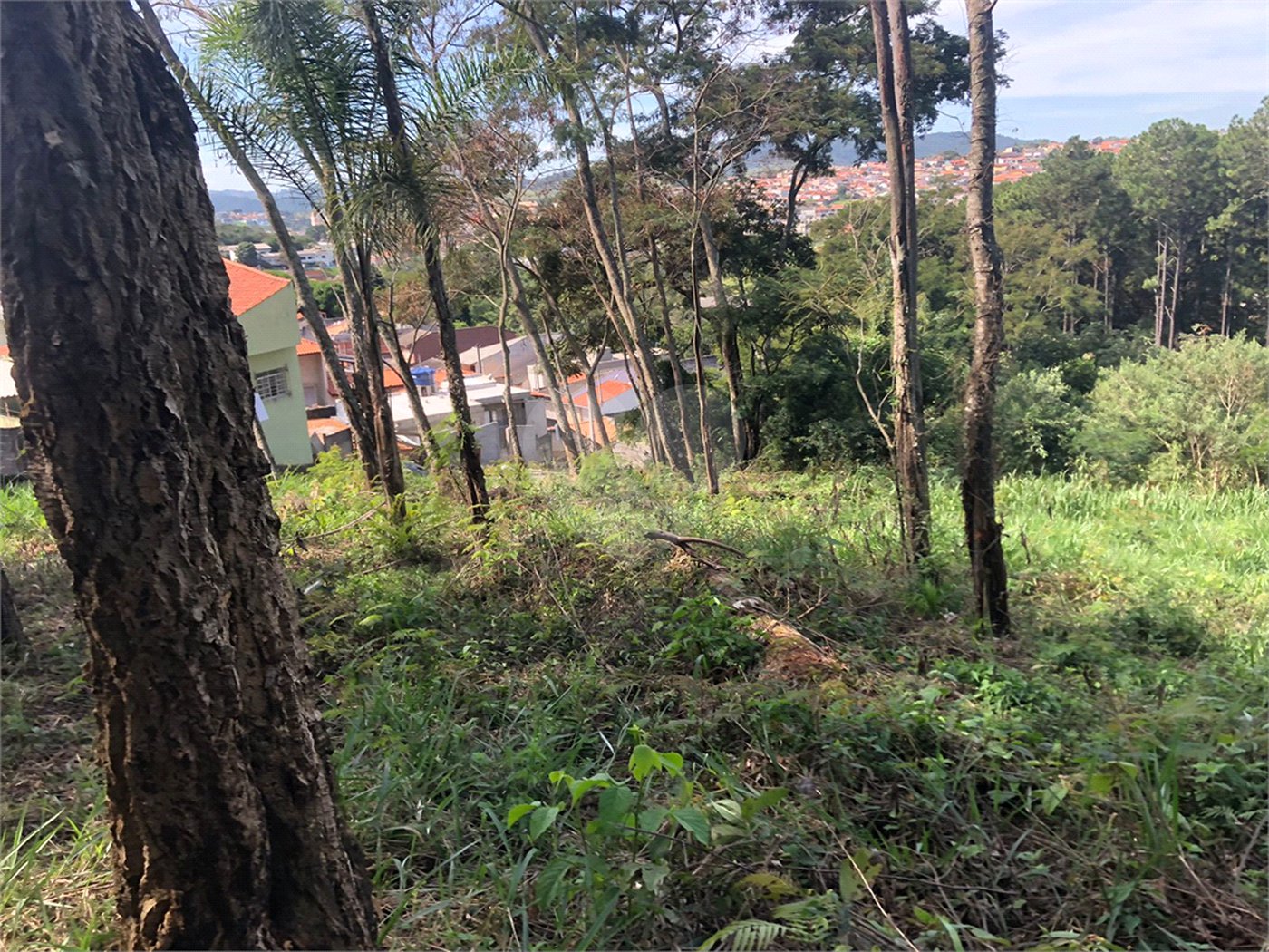 Terreno à venda no Centro, Bom Jesus dos Perdões, SP
