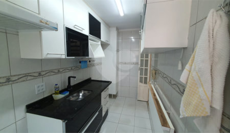 Apartamento à venda com 3 quartos, sendo 1 suíte,  em Paraisópolis, São Paulo, SP