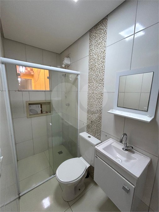 Casa de Vila para alugar com 4 suítes em Vila Romana, São Paulo, SP