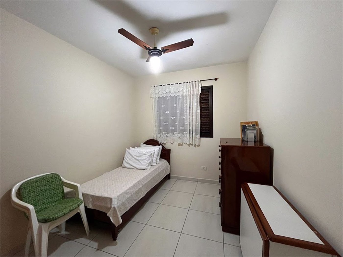 Apartamento à venda, 93 m² por R$ 350.000,00 - Enseada - Guarujá/SP