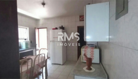 Casa à venda com 3 quartos em Parque Industrial, Itu, SP