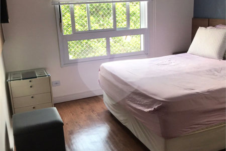 Apartamento à venda com 2 quartos, sendo 1 suíte, em Vila Romana, São Paulo, SP