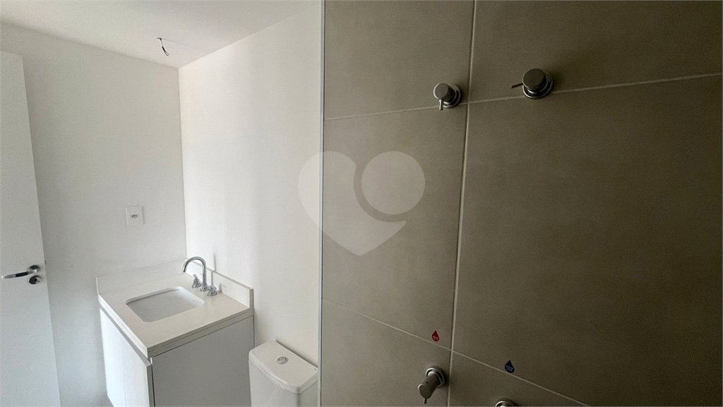 Apartamento à venda com 2 suítes em Pinheiros, São Paulo, SP