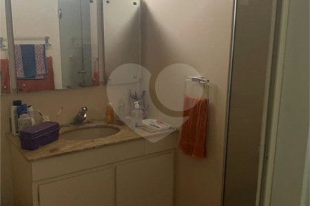 Apartamento à venda com 3 quartos em Jardim Paulista, São Paulo, SP