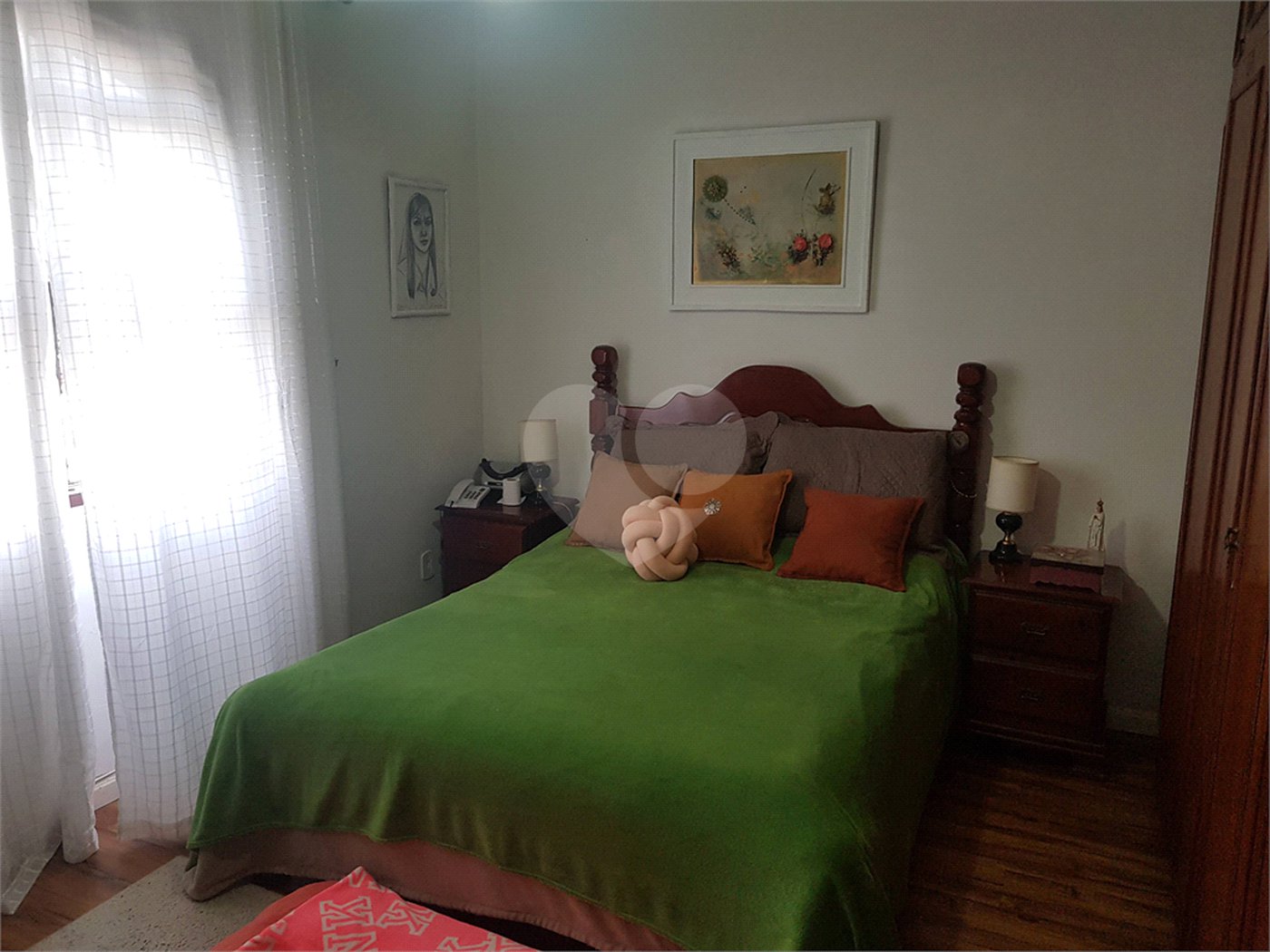 Sobrado à venda com 3 quartos, sendo 1 suíte, em Campo Grande, São Paulo, SP