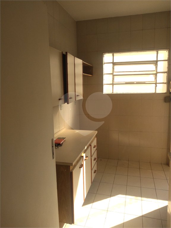 Apartamento à venda com 3 quartos em Perdizes, São Paulo, SP