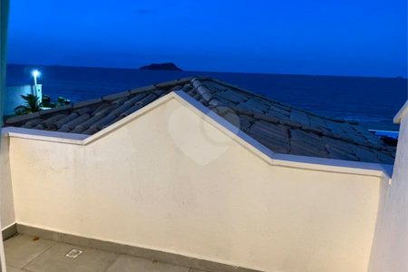 Casa à venda com 2 suítes em Manguinhos, Armação dos Búzios, RJ