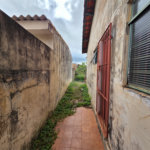 Casa à venda com 2 quartos em Vila Vendramini, Itapetininga, SP