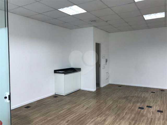 Sala à venda em Chácara Santo Antônio, São Paulo, SP