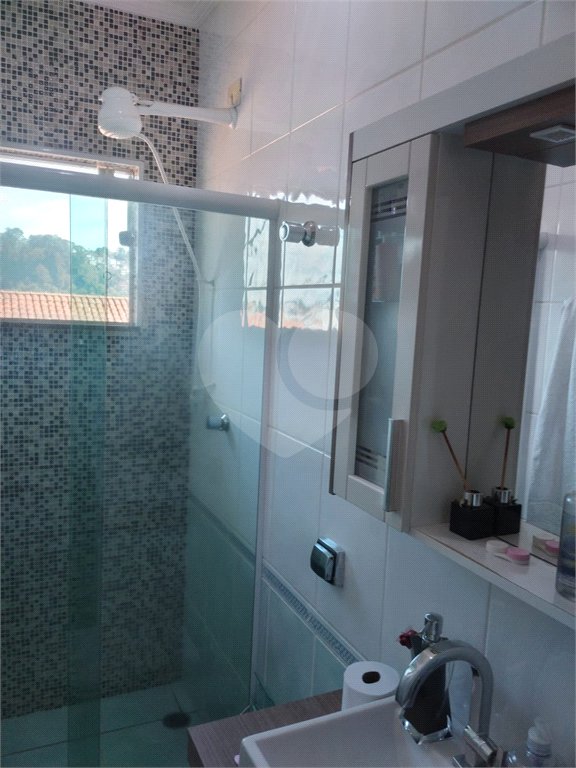 Sobrado à venda com 3 quartos, sendo 1 suíte, em Tucuruvi, São Paulo, SP