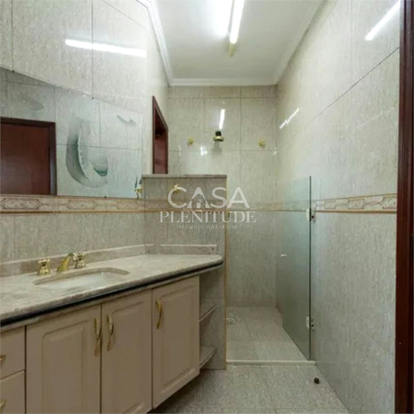 Casa à venda ou para alugar com 3 suítes em Jardim Bandeirantes, Sorocaba, SP
